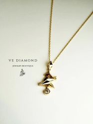 -VE DIAMOND·天然&培育钻石定制