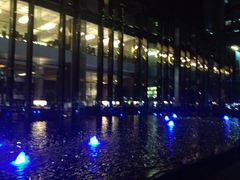 广州天河新天希尔顿酒店-广州天河希尔顿酒店