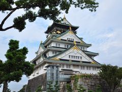 -蟹道乐(道顿堀本店)