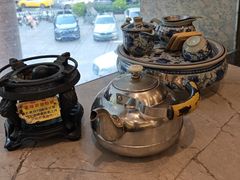 -虾饺妹·粤式手工点心(水荫路店)