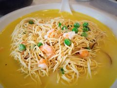 大煮干丝-江南原著(中联广场店)