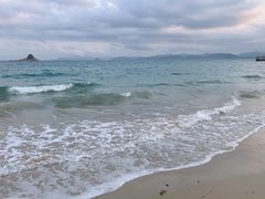 -深圳大梅沙京基洲际度假酒店