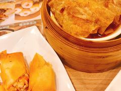 -添好运点心专门店(中环IFC店)