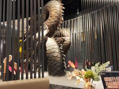 -将太无二·蓝鳍放题·北美寿司(领展购物广场中关村店)