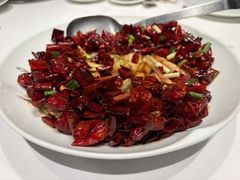 -荣轩(新荣记环球金融中心店)