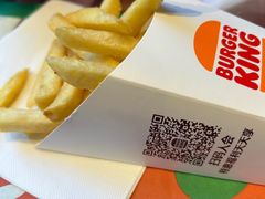 -汉堡王(北京通州领展店)