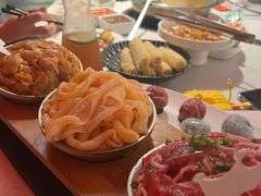 -川越泰火锅(吉利大厦店)