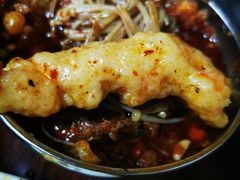 虾滑-重庆火锅(西安店)