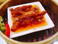 -大咀港式茶餐厅(海岸城店)