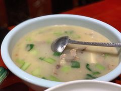 -北平食府(马鞍山路店)