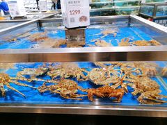 -盒马鲜生(顺义店)