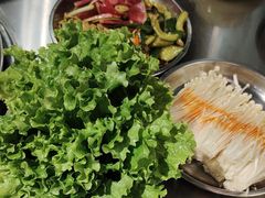 -英雄故事地摊烤肉(马驹桥店)