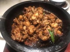 -绿茶餐厅(松江万达店)