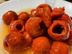 -京门老爆三·铜锅涮肉 爆肚(芳群园店)