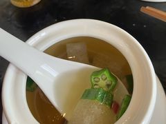 -五观堂素食(新华路店)