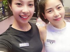 -滨力健身俱乐部