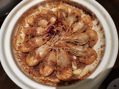 -粗茶淡饭·隐庐私厨(东亭店)