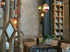 -Maan coffee漫咖啡(1905店)