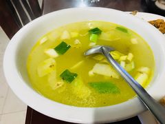 -中原农家乐(中原饭店)