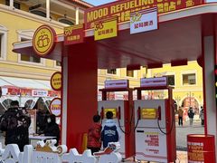 -首创奥特莱斯(西安店)