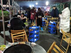 -小辣椒汤锅烧烤(温泉南街店)