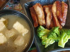 -雨林餐厅(长隆海洋王国店)
