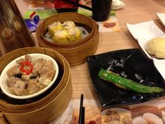 -添好运点心专门店(中环IFC店)