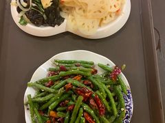 -饺子功·东北记忆·锅包肉(电厂路店)