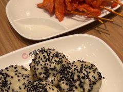 -小杨生煎(香港名都店)