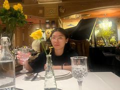 -火车头法国西餐厅