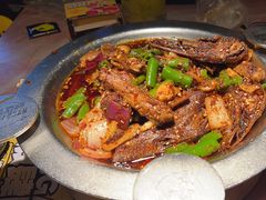 -嘎嘎鸭脑壳(蜀汉路店)