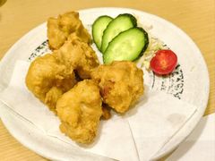 -小句号·精致料理(江南环球港店)