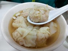 -麦文记面家(佐敦店)