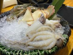 -水林间·寿喜烧自助(仙林金鹰店)