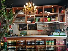 -通海俄式烧烤·俄罗斯大串(嵩山路店)