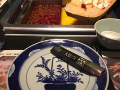 -大隐·成都火锅Bistro(合生麒麟新天地店)