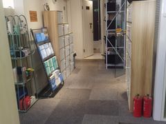 -蜜蜂读书·24h自习室(角门西店)