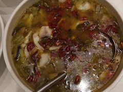 -沪华海鲜大酒楼(南汇店)