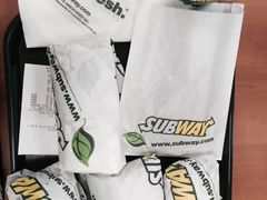 赛百味-赛百味SUBWAY(勒泰店)