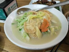 -潮粥荟·潮汕砂锅粥(朝阳大悦城店)