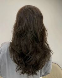 -MMby Hair Code芭曲发型