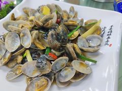 -景好海鲜餐厅(大鹏必选旅游店)