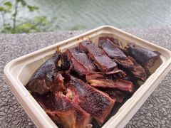 -仙都辣酱鸭(总店)
