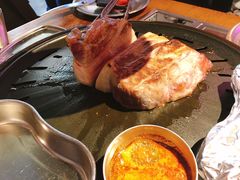-济州爱肉堂(总店)