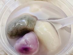 -张钦德·广场老牌豆花甜汤(总店)