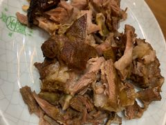 -清真·益鑫羊肉手抓馆(花园北街店)