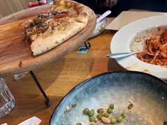 -The Diner X餐厅(青岛万象城店)