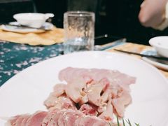 -茶人村·宫廷私厨(奥体印象城店)