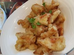 -添福来墨鱼饺子 · 海鲜东北菜(大连星海·黄浦路店)