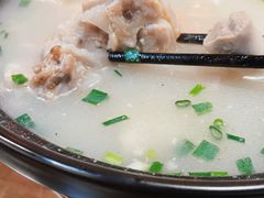 -向川南·水煮鱼·川菜(和平里店)